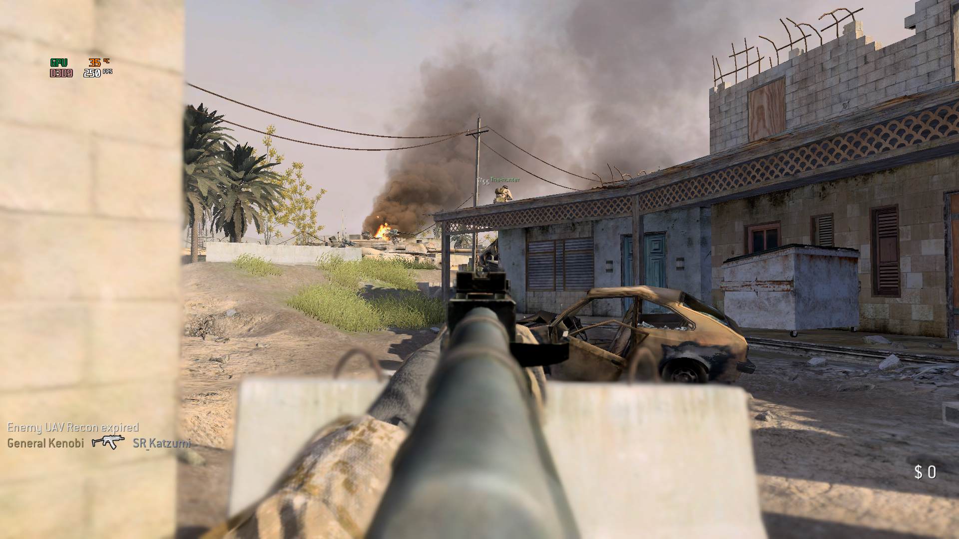 gangstabear, mp_convoy, COD @ kaluga.org |NEW|CW