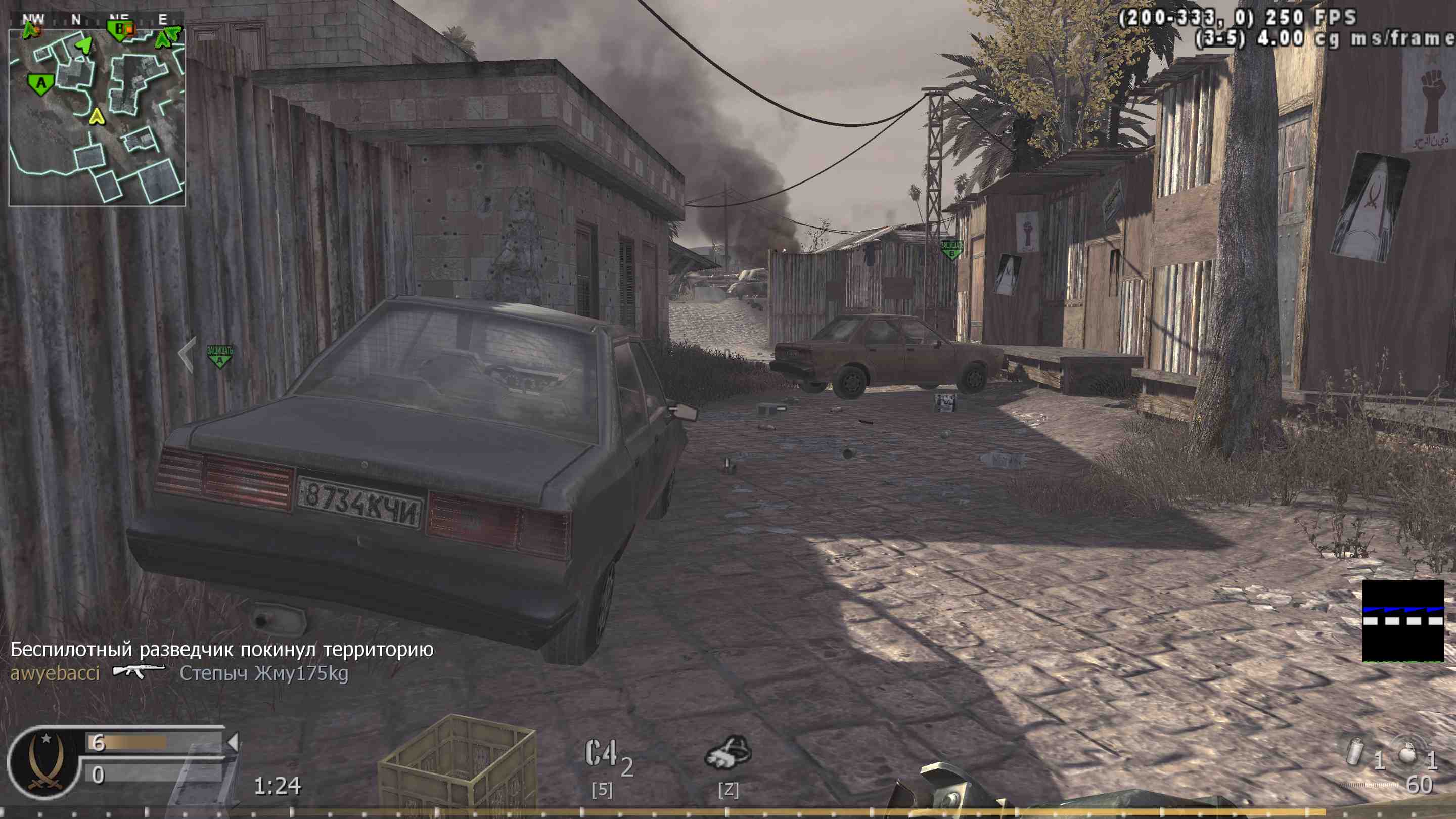 asd, mp_convoy, COD @ kaluga.org | Public #3 | Ranked |