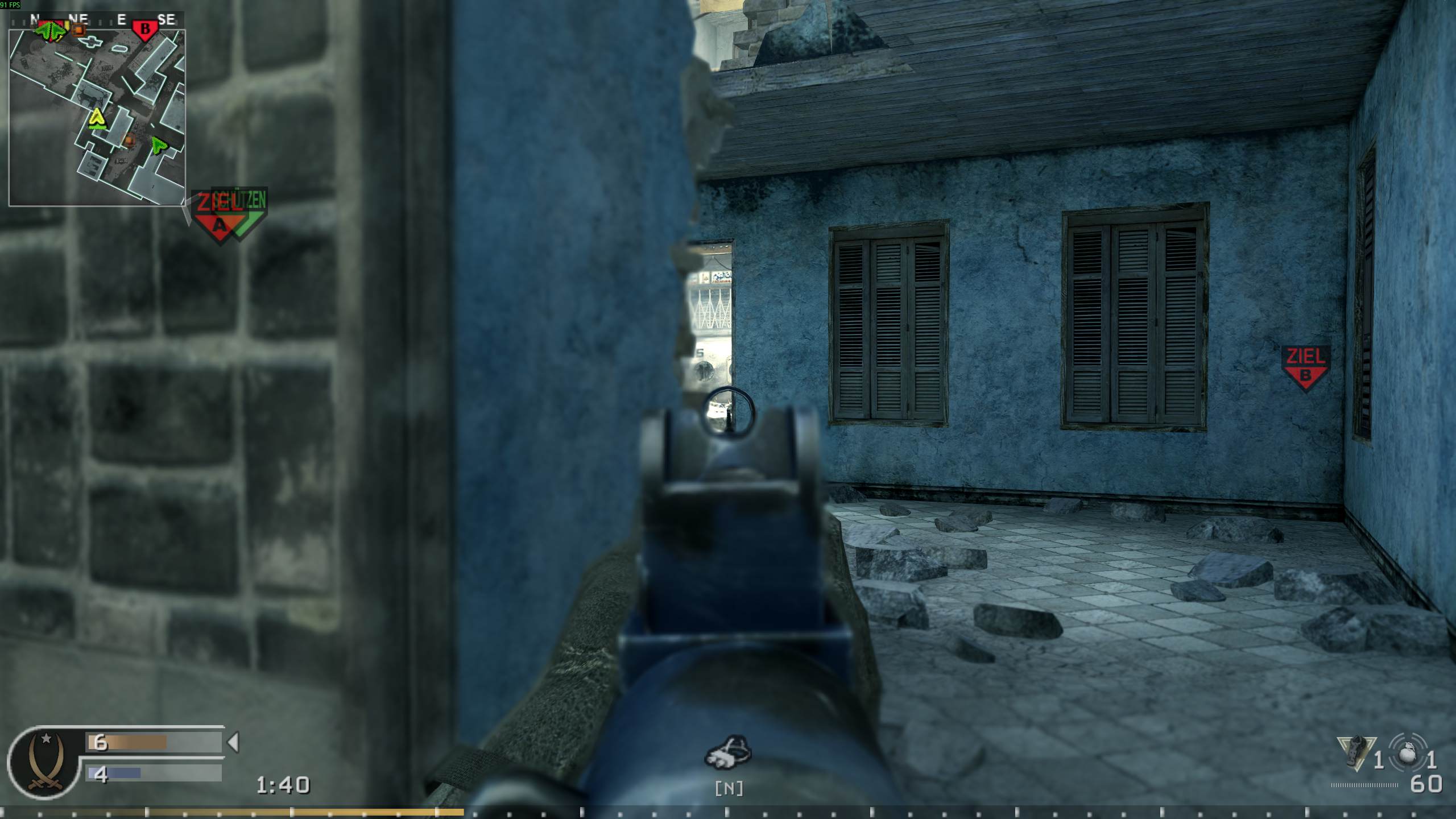 dnʇɐɥʍozuǝpɐ, mp_crash, COD @ kaluga.org | Public #3 | Ranked |