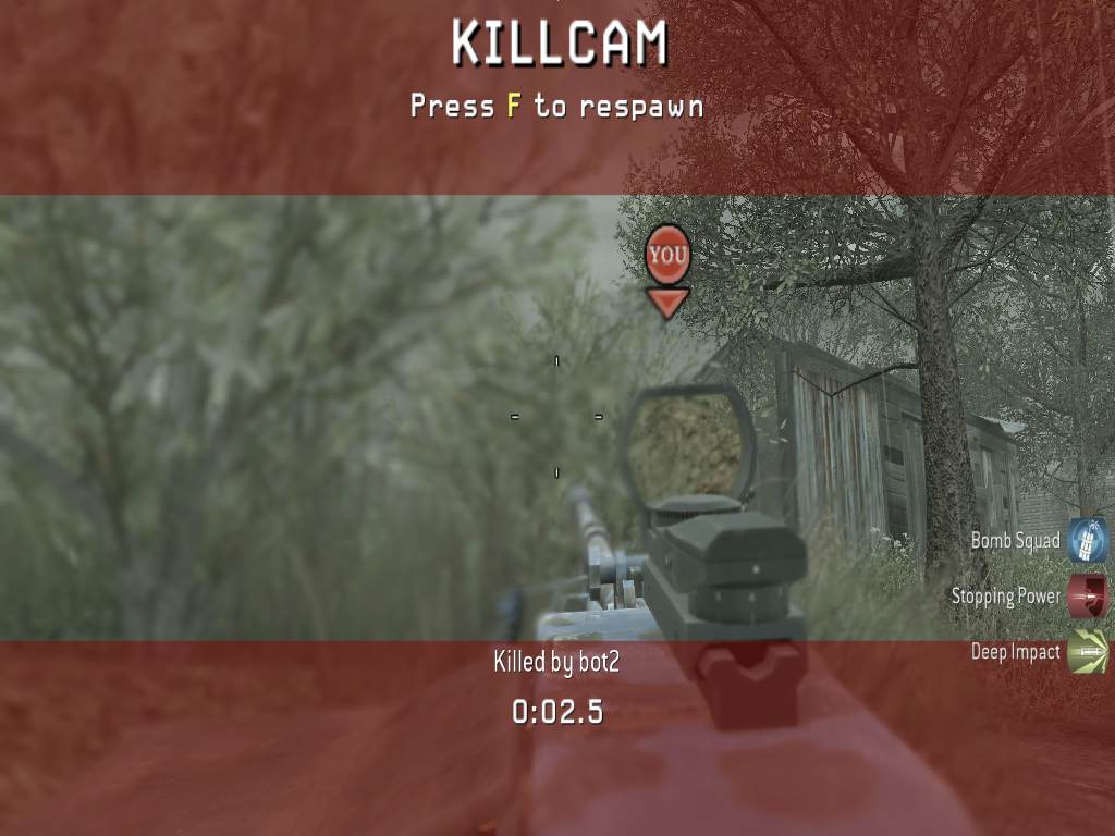 ZIDAN, mp_farm, COD @ kaluga.org | Public #1 | Ranked |