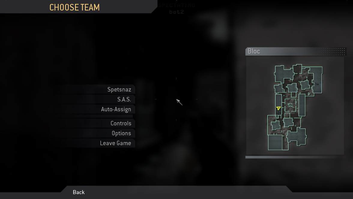 zee, mp_bloc, COD @ kaluga.org | Public #1 | Ranked |