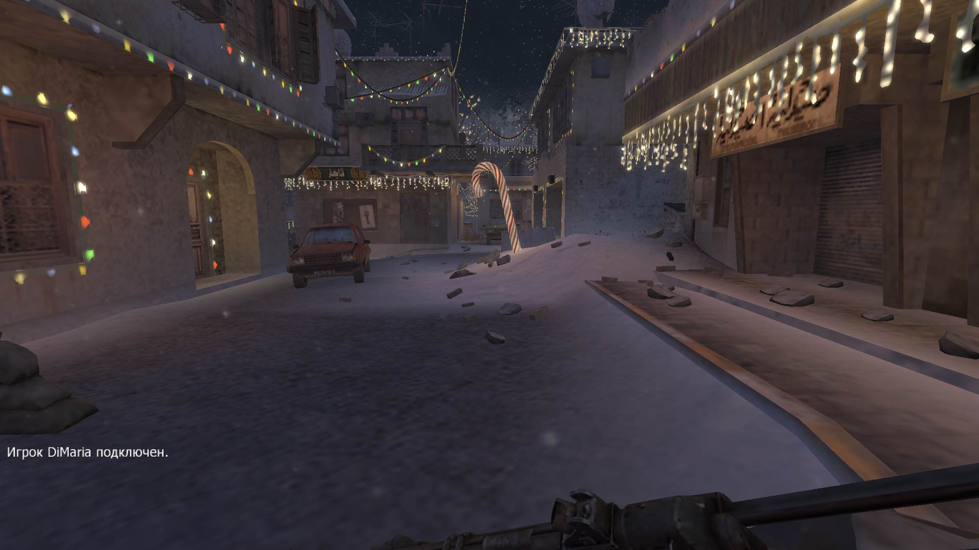 AGENT_07, mp_crash_snow, COD @ kaluga.org | Hardcore #1 | Ranked |