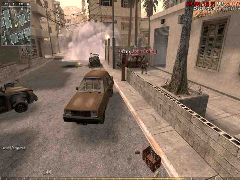 [826029], mp_strike, COD @ kaluga.org | Public #3 | Ranked |