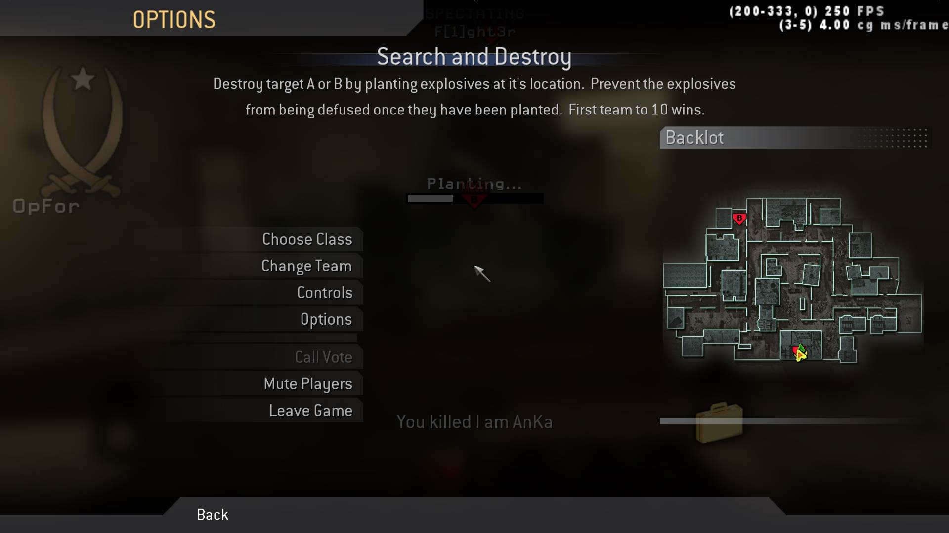 Vesna, mp_backlot, COD @ kaluga.org | Public #3 | Ranked |