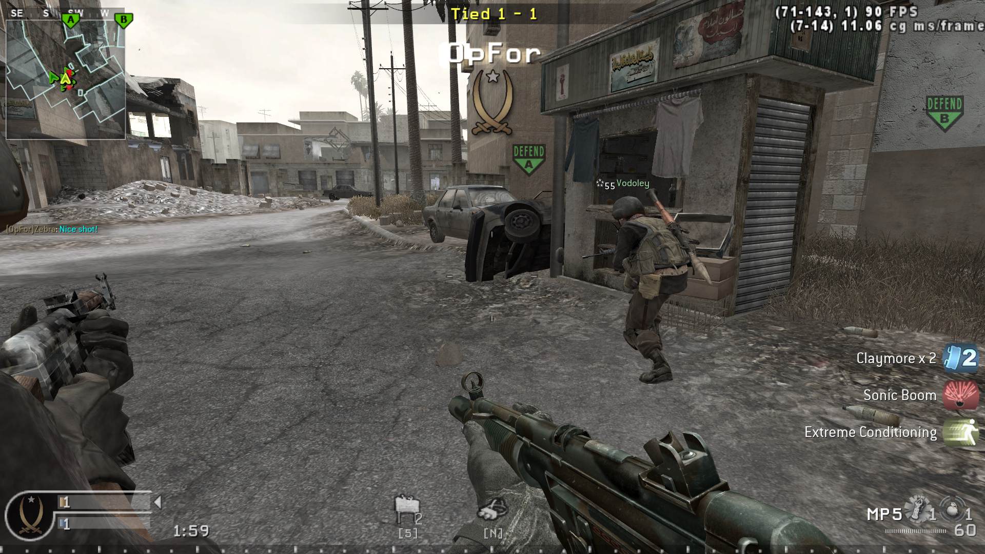 bodicsek23, mp_crossfire, COD @ kaluga.org | Public #3 | Ranked |