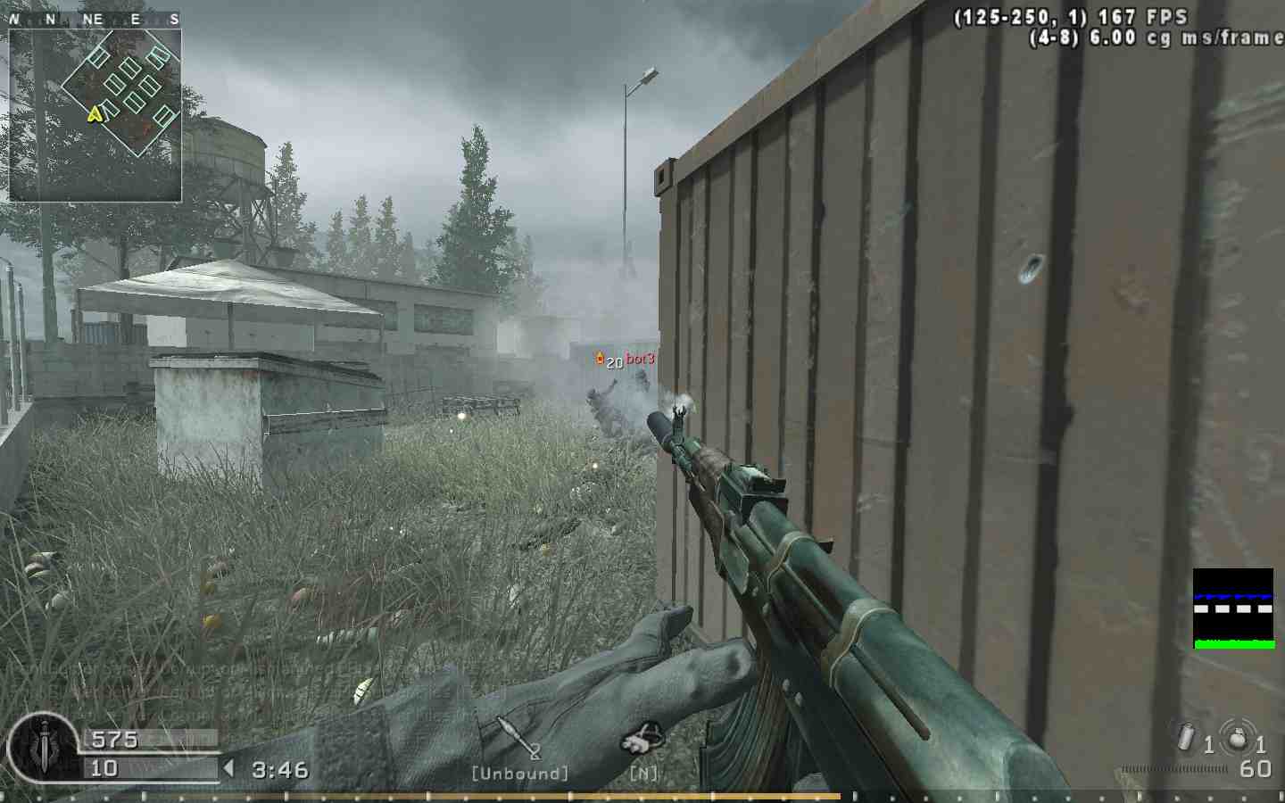 momiiiiiiiiiiii, mp_shipment, COD @ kaluga.org | Public #1 | Ranked |