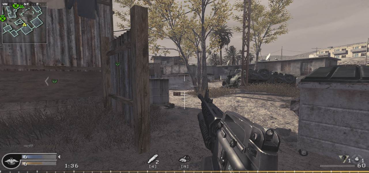 mohammedraljabri, mp_convoy, COD @ kaluga.org | Public #3 | Ranked |