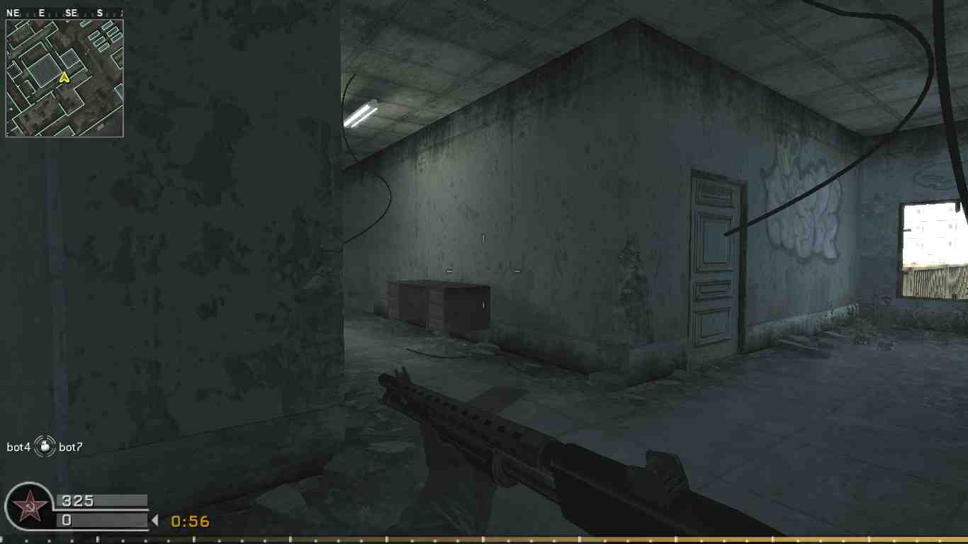 Martin, mp_vacant, COD @ kaluga.org | Public #1 | Ranked |
