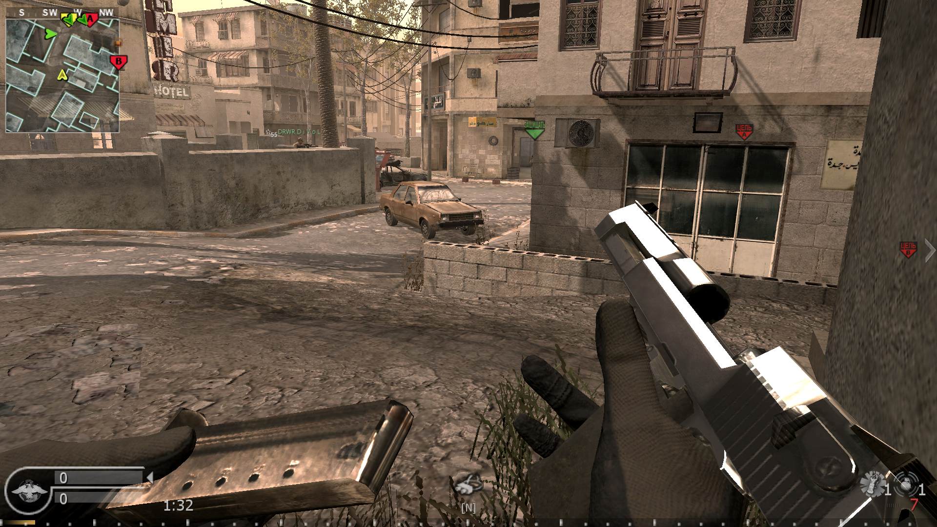 asd, mp_strike, COD @ kaluga.org | Public #3 | Ranked |