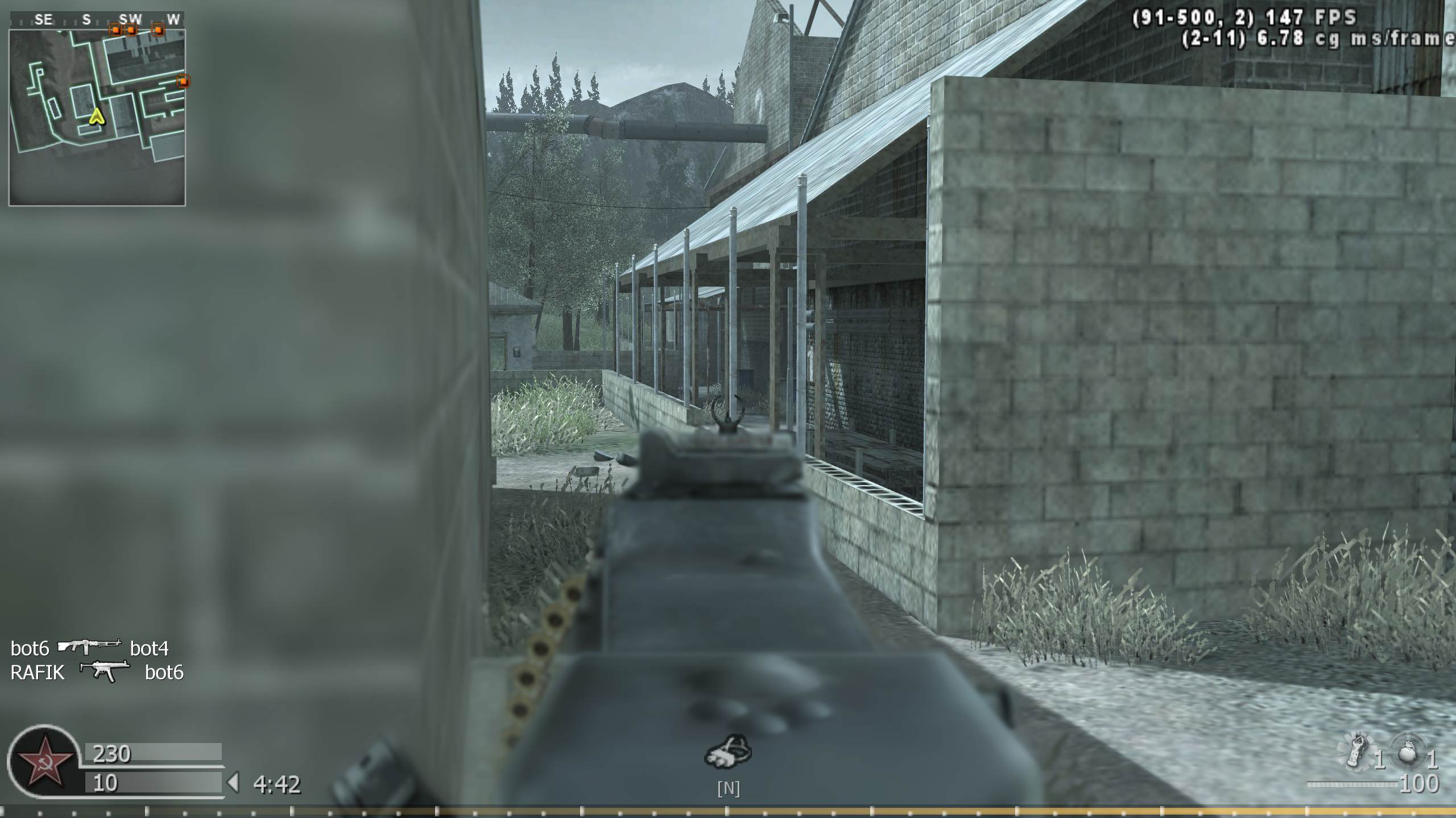 ZOJIOTOU, mp_pipeline, COD @ kaluga.org | Public #1 | Ranked |