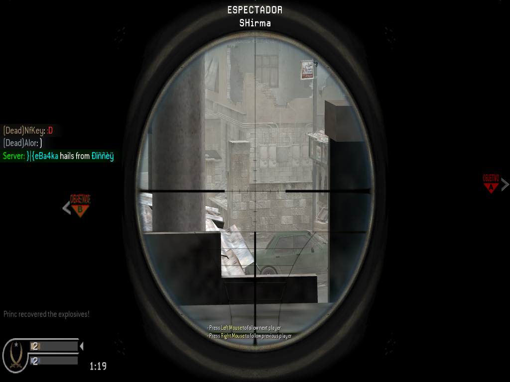 pmarinblanco5, mp_crossfire, COD @ kaluga.org | Public #3 | Ranked |