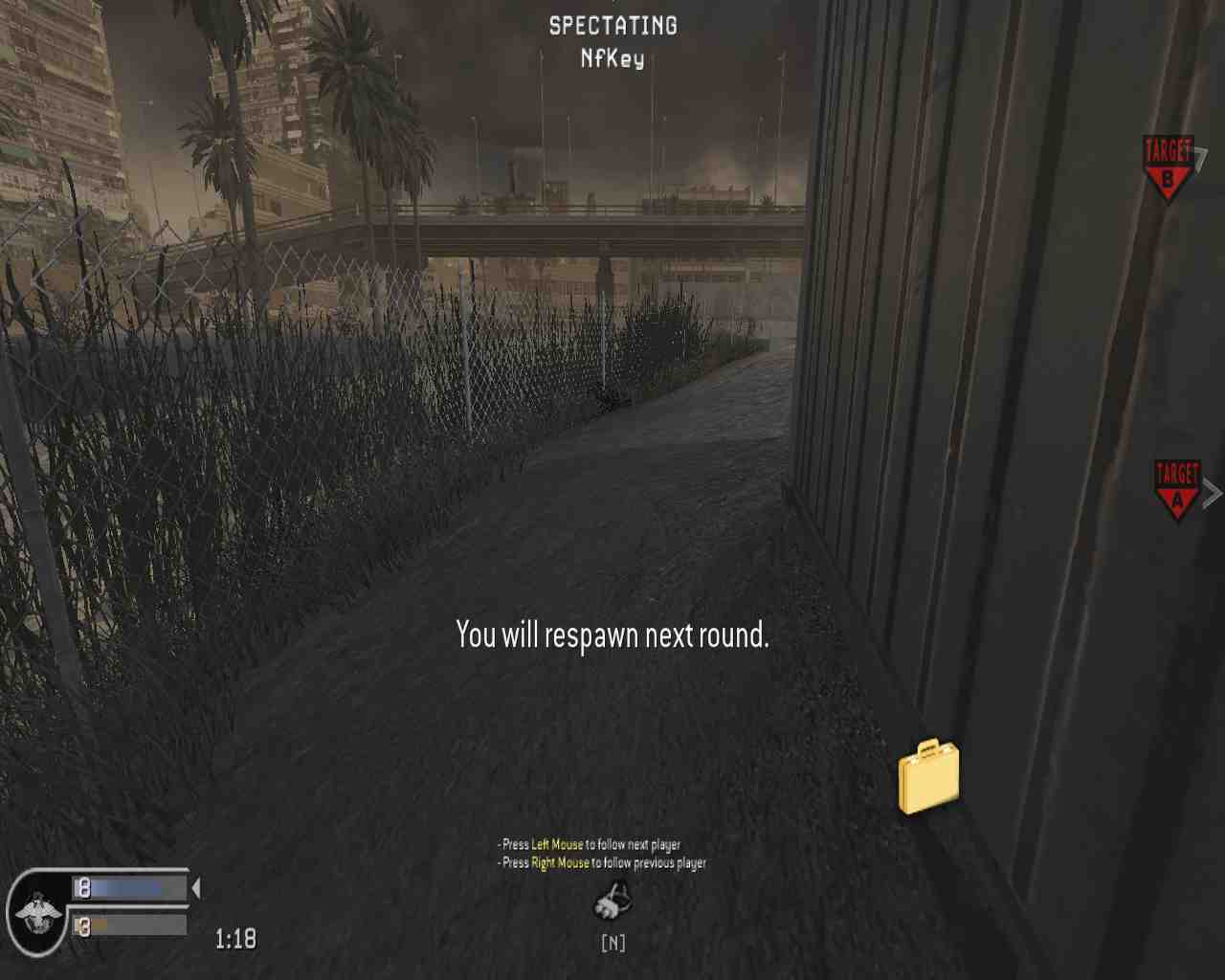 Everythang Litty I <3 Wen It Hot, mp_bog, COD @ kaluga.org | Public #3 | Ranked |