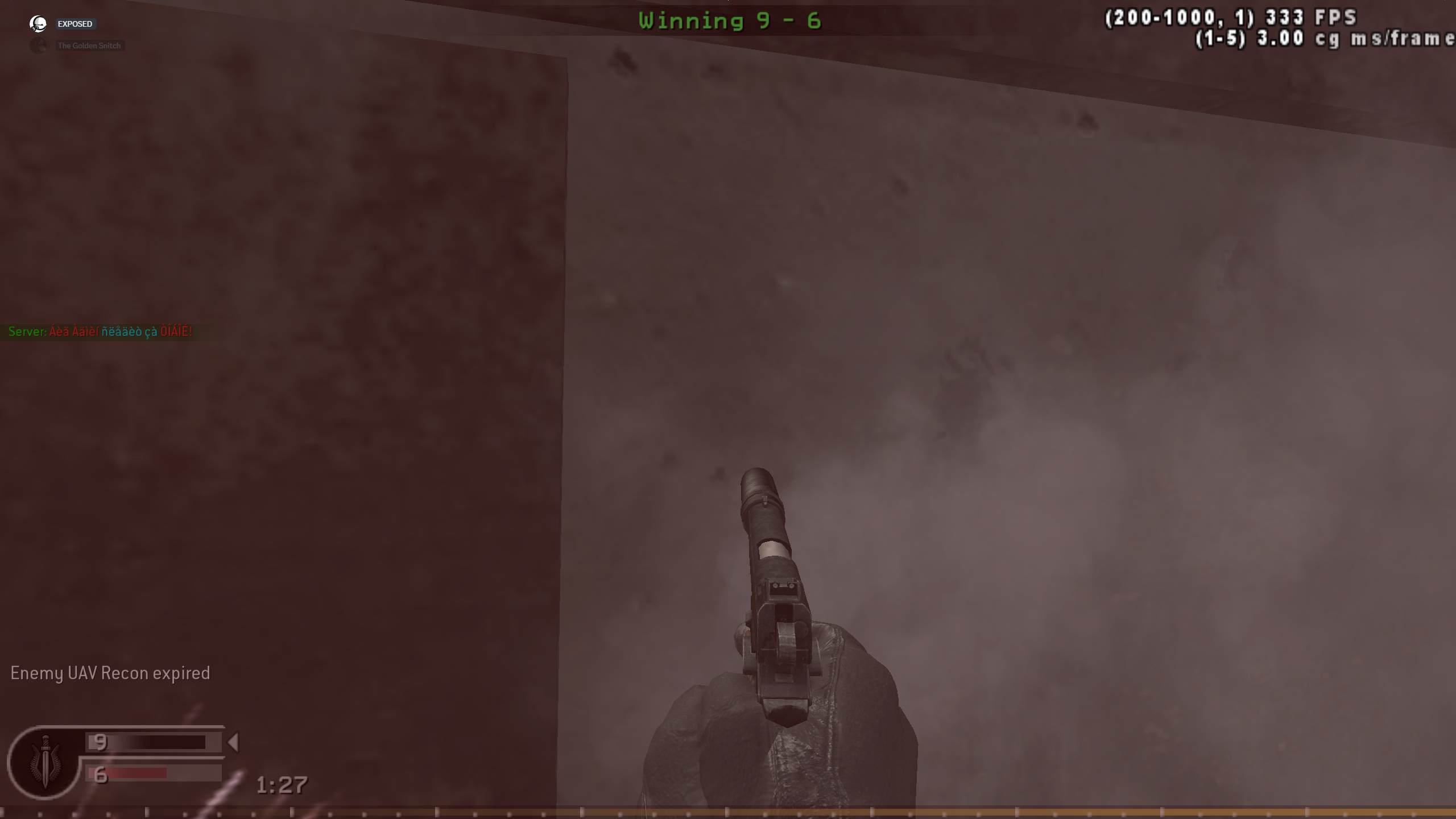 EXPOSED, mp_vacant, COD @ kaluga.org | Public #3 | Ranked |