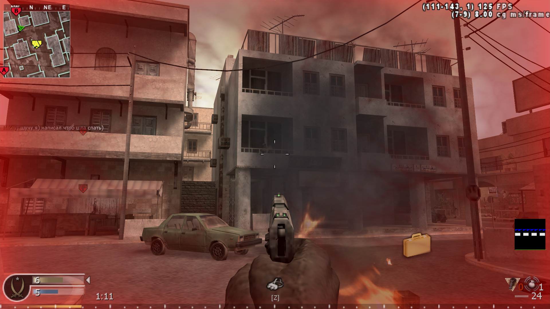 asd, mp_strike, COD @ kaluga.org | Public #3 | Ranked |