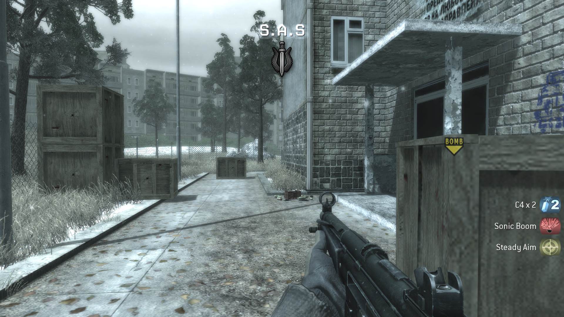 Raine - H<3, mp_bloc, COD @ kaluga.org | Hardcore #1 | Ranked |