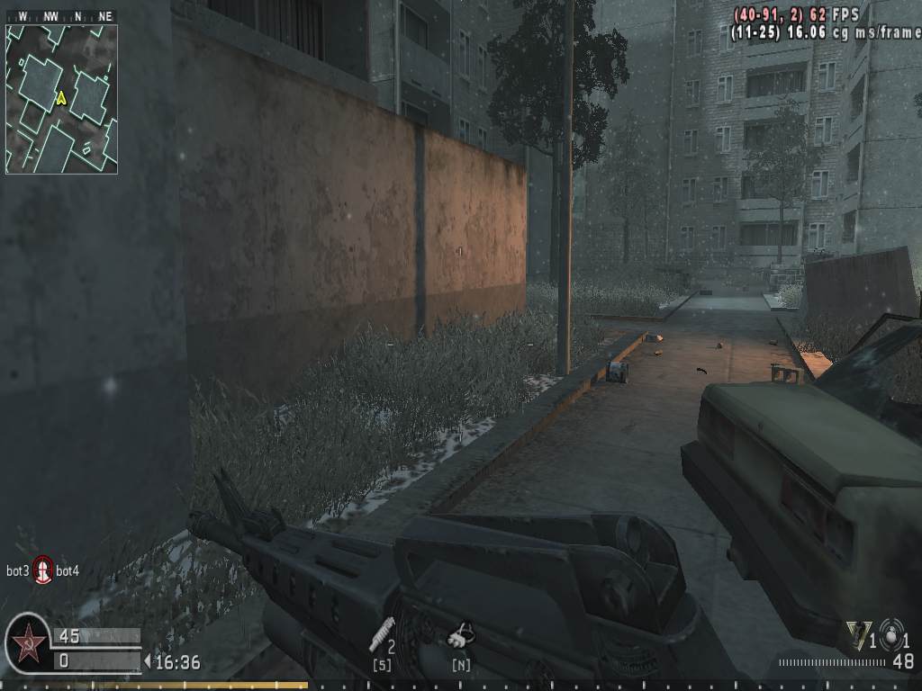 lenovo, mp_bloc, COD @ kaluga.org | Public #1 | Ranked |