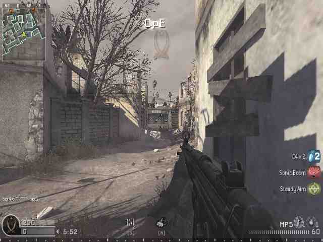 2287477867, mp_convoy, COD @ kaluga.org | Public #1 | Ranked |
