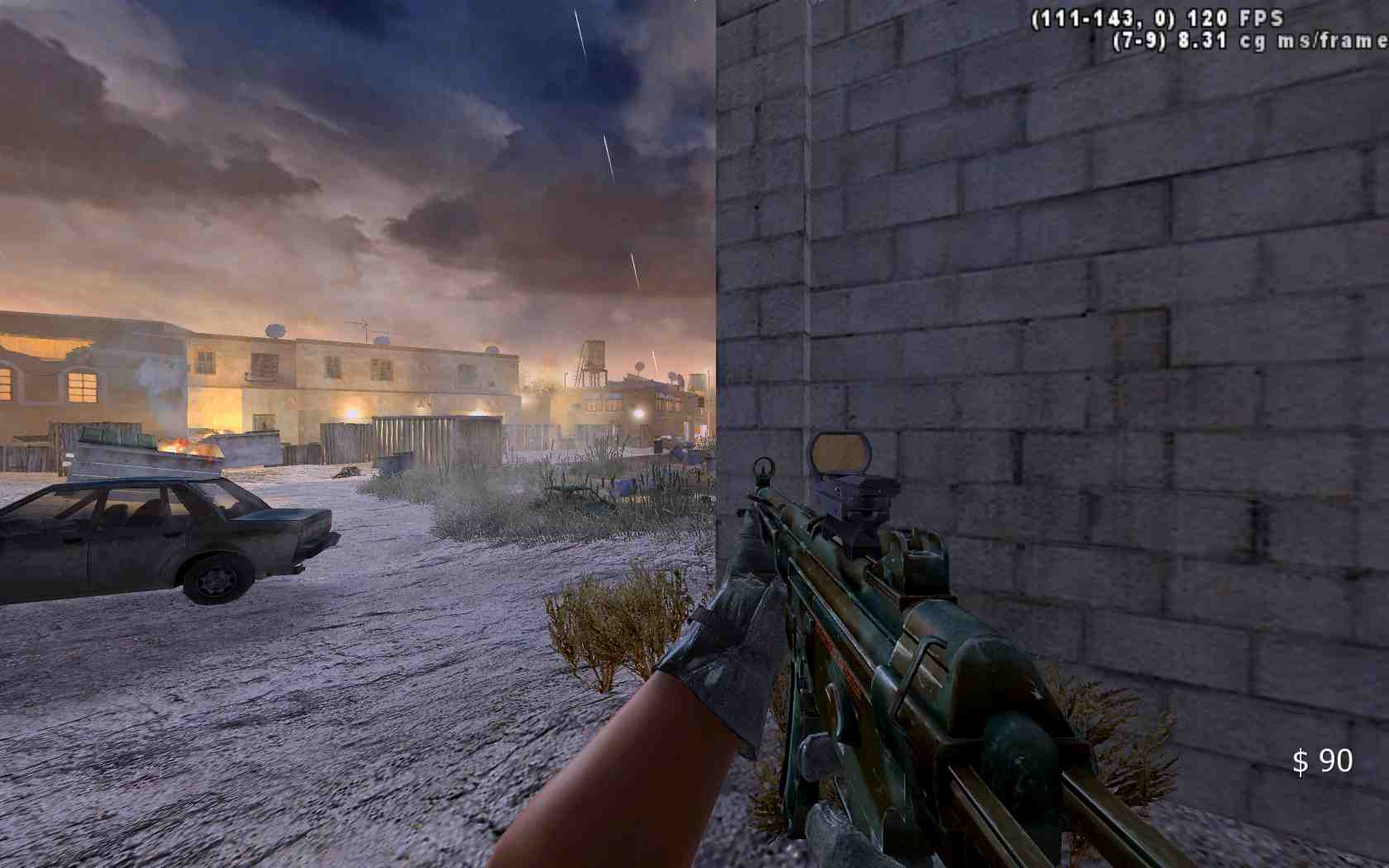 MARY, mp_bog, COD @ kaluga.org |NEW|CW