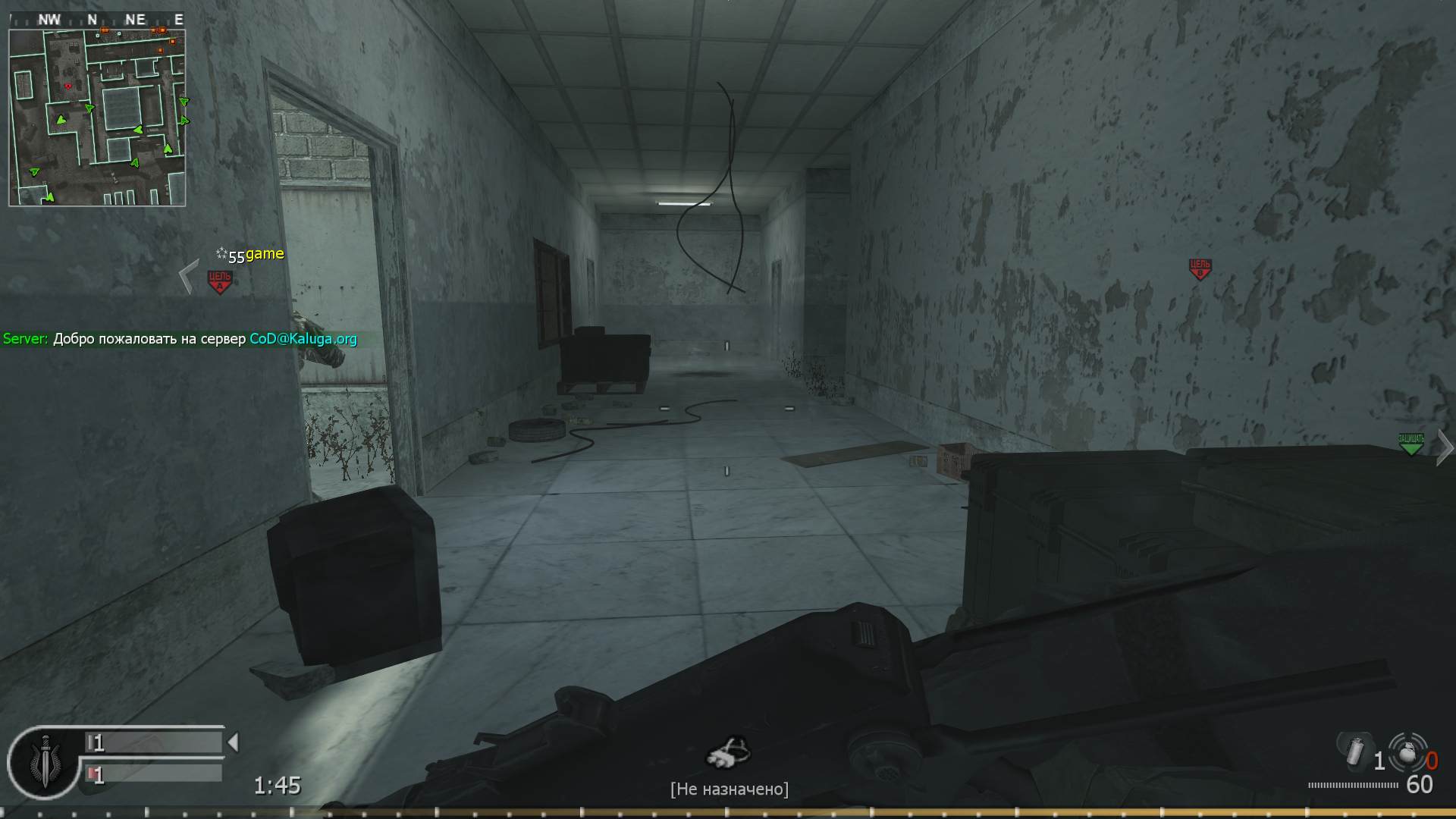 Rozovaya, mp_vacant, COD @ kaluga.org | Public #3 | Ranked |