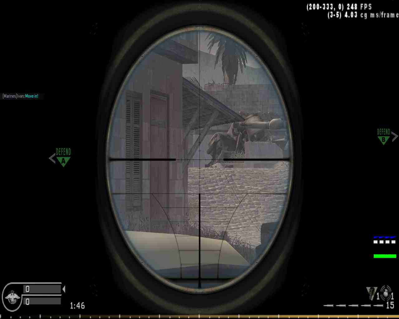 AnonY :), mp_convoy, COD @ kaluga.org | Public #3 | Ranked |