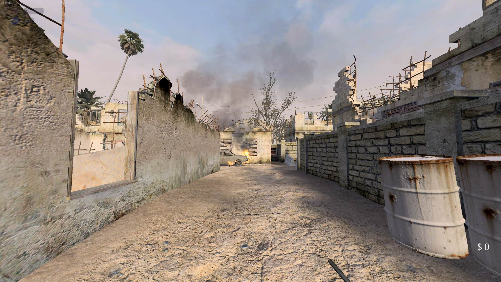 Matiteek, mp_convoy, COD @ kaluga.org |NEW|CW