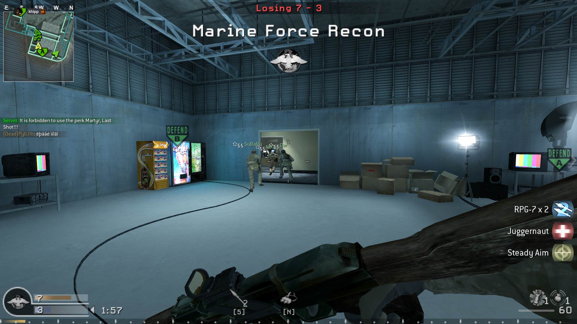 khipp, mp_broadcast, COD @ kaluga.org | Public #3 | Ranked |