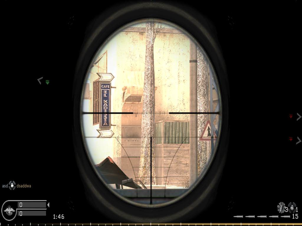davramidis, mp_strike, COD @ kaluga.org | Public #3 | Ranked |