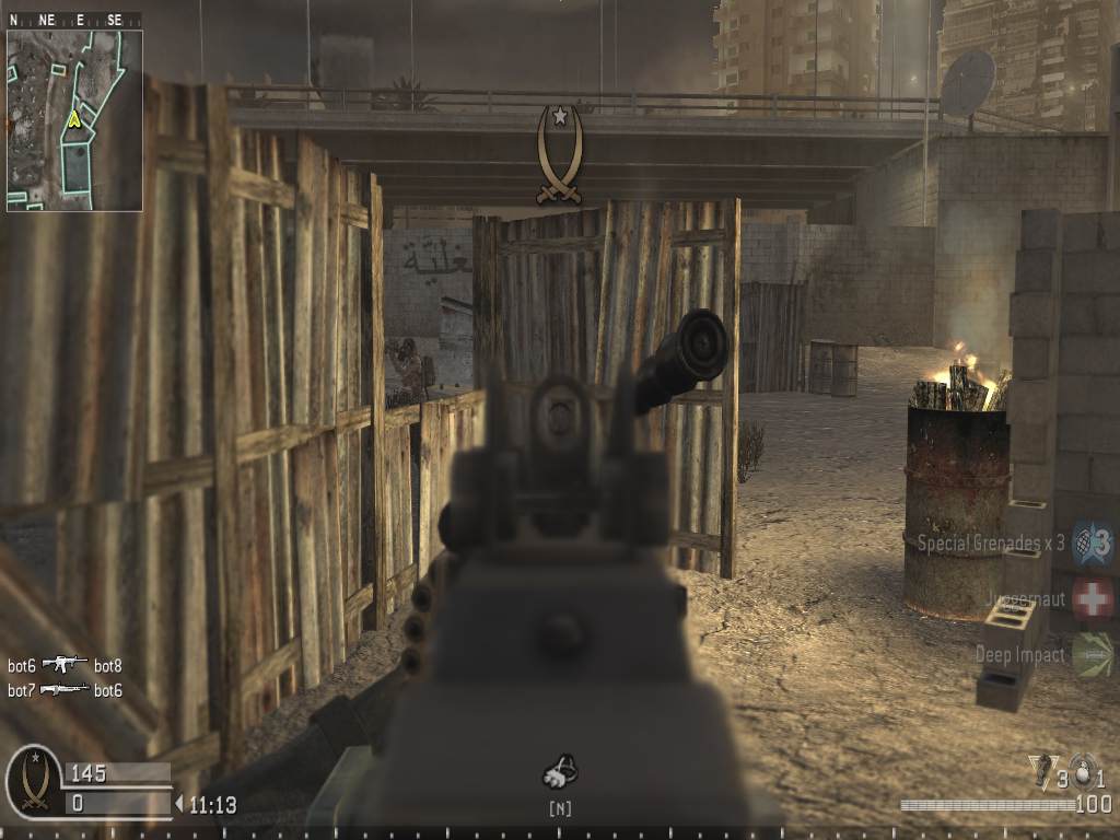 amir, mp_bog, COD @ kaluga.org | Public #1 | Ranked |