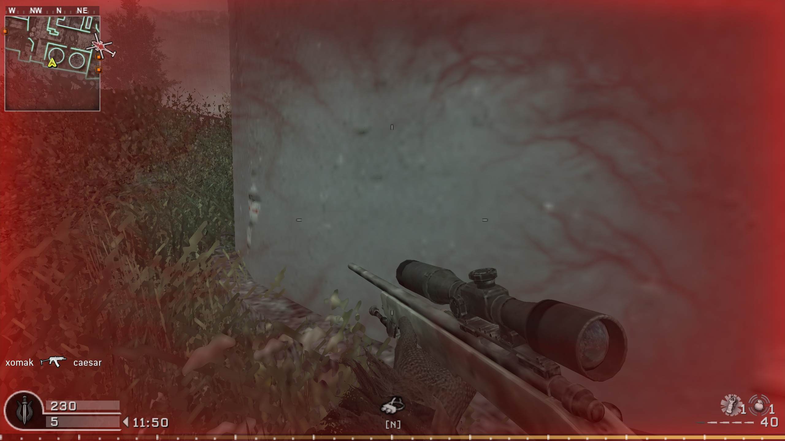 Laa-Laa, mp_farm, COD @ kaluga.org | Public #1 | Ranked |
