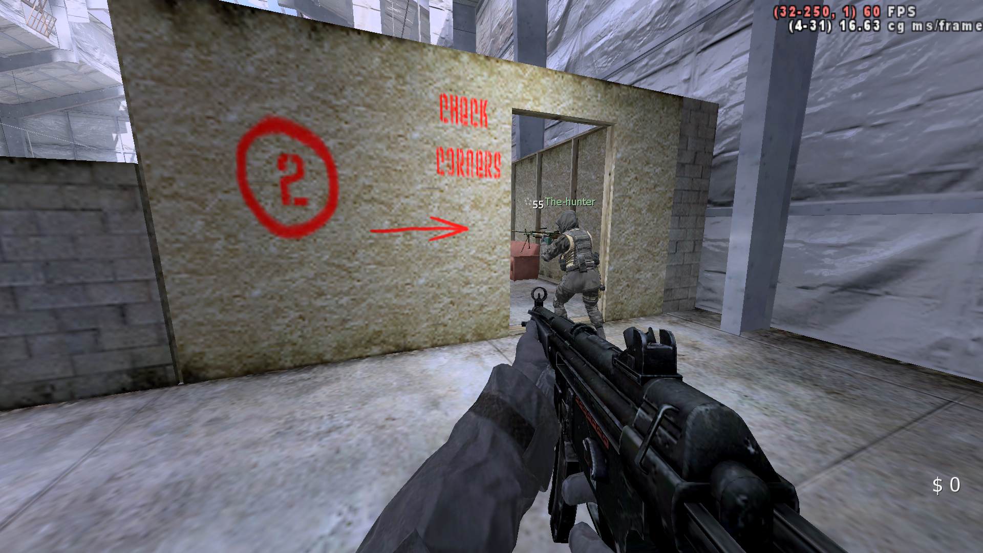 paha, mp_killhouse, COD @ kaluga.org |NEW|CW