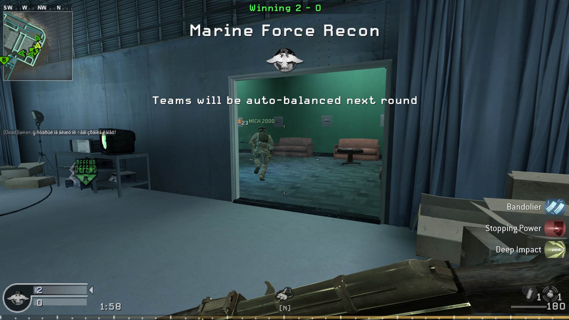 sktr, mp_broadcast, COD @ kaluga.org | Public #3 | Ranked |