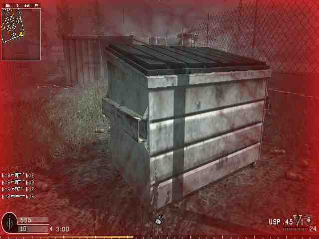 lisouuu, mp_shipment, COD @ kaluga.org | Public #1 | Ranked |