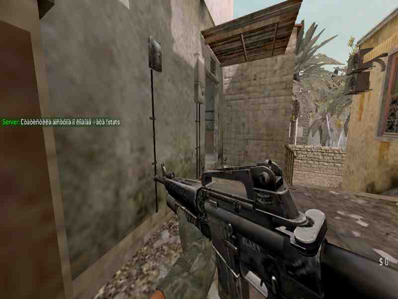 suiun, mp_crash, COD @ kaluga.org |NEW|CW