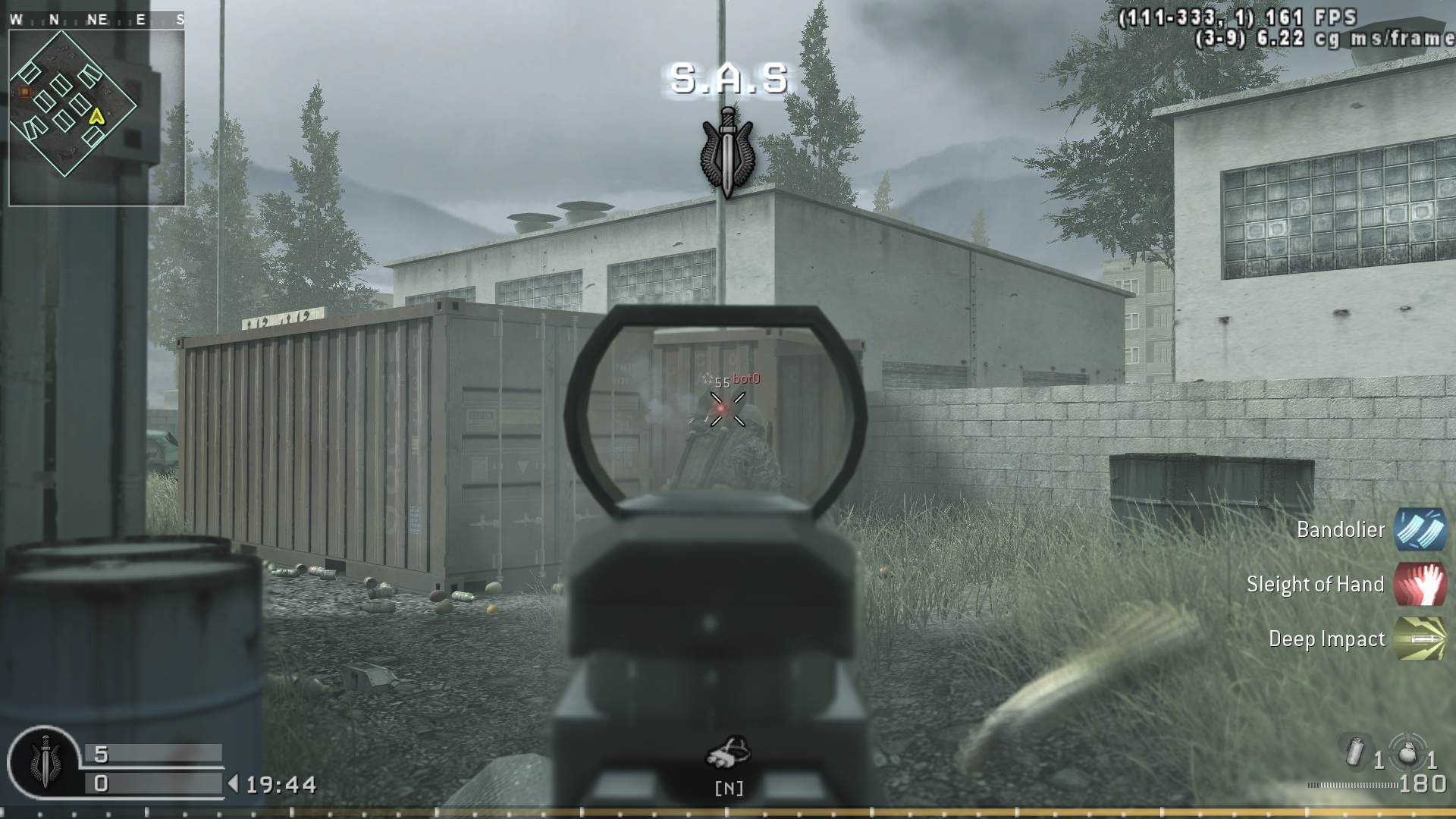 Vladimir Putin, mp_shipment, COD @ kaluga.org | KILLHOUSE