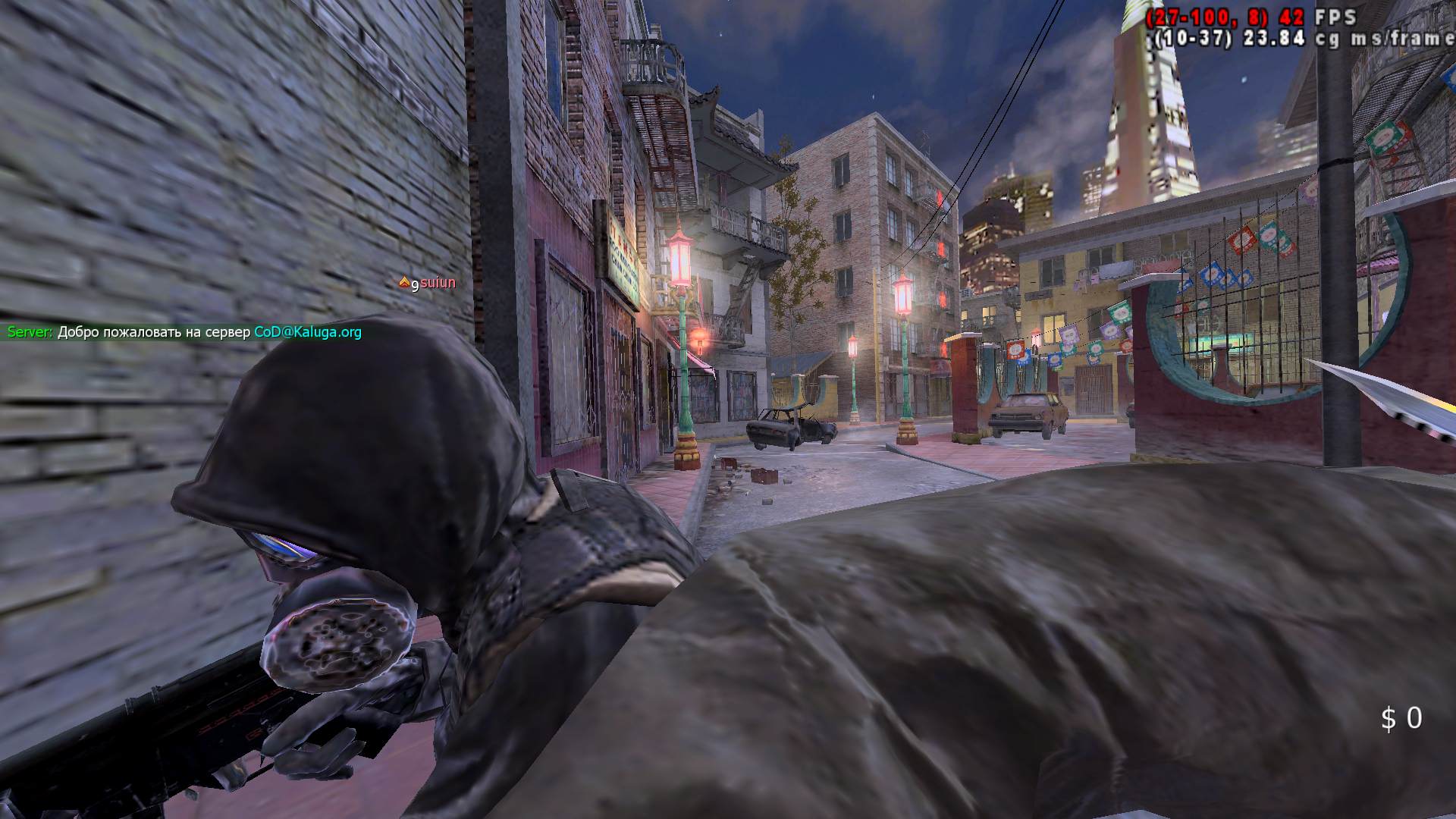 CUSLEN, mp_carentan, COD @ kaluga.org |NEW|CW