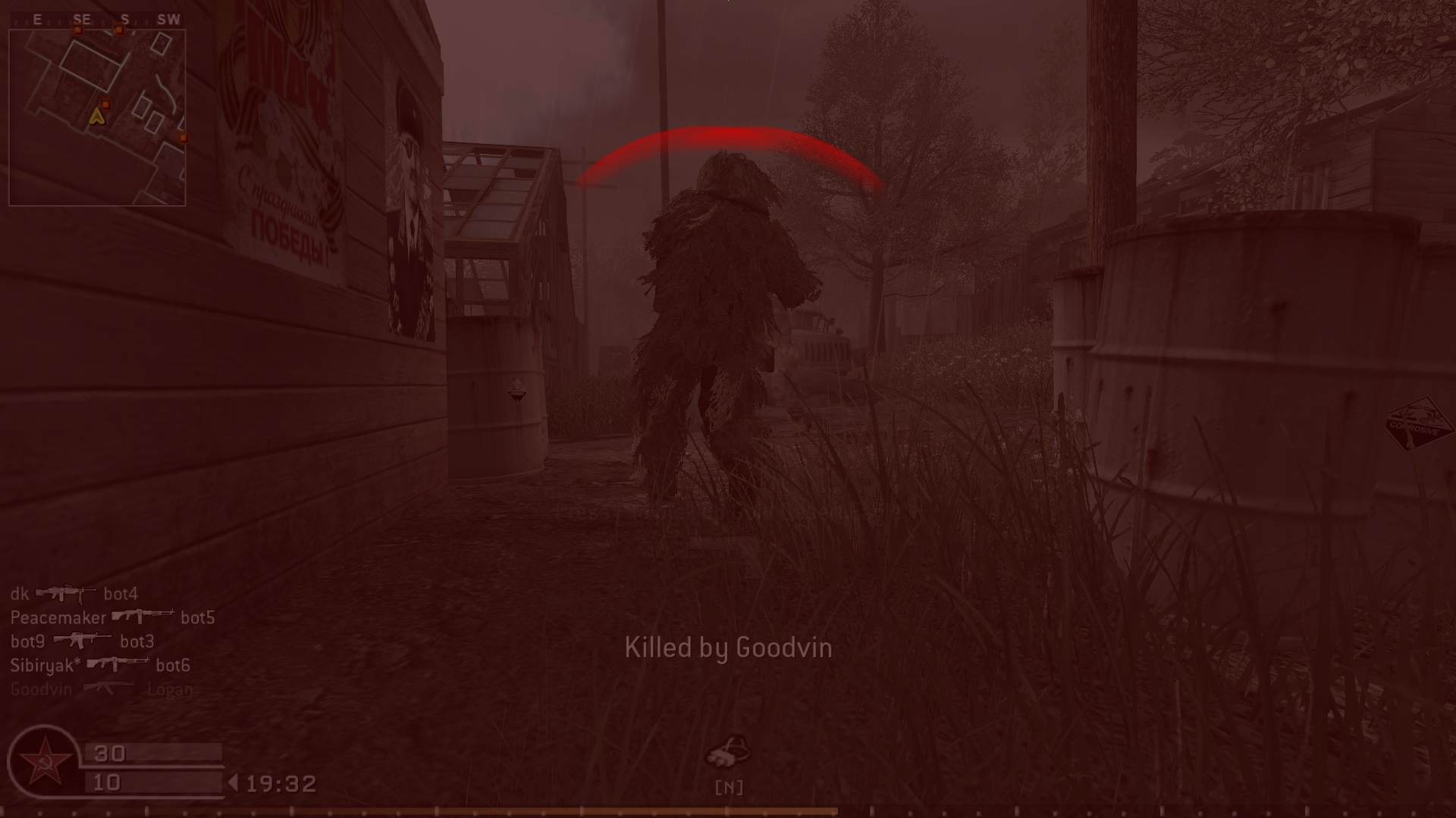Logan, mp_farm, COD @ kaluga.org | Public #1 | Ranked |