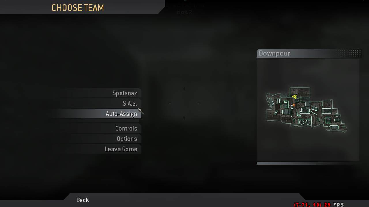 sahas 18, mp_farm, COD @ kaluga.org | Public #1 | Ranked |