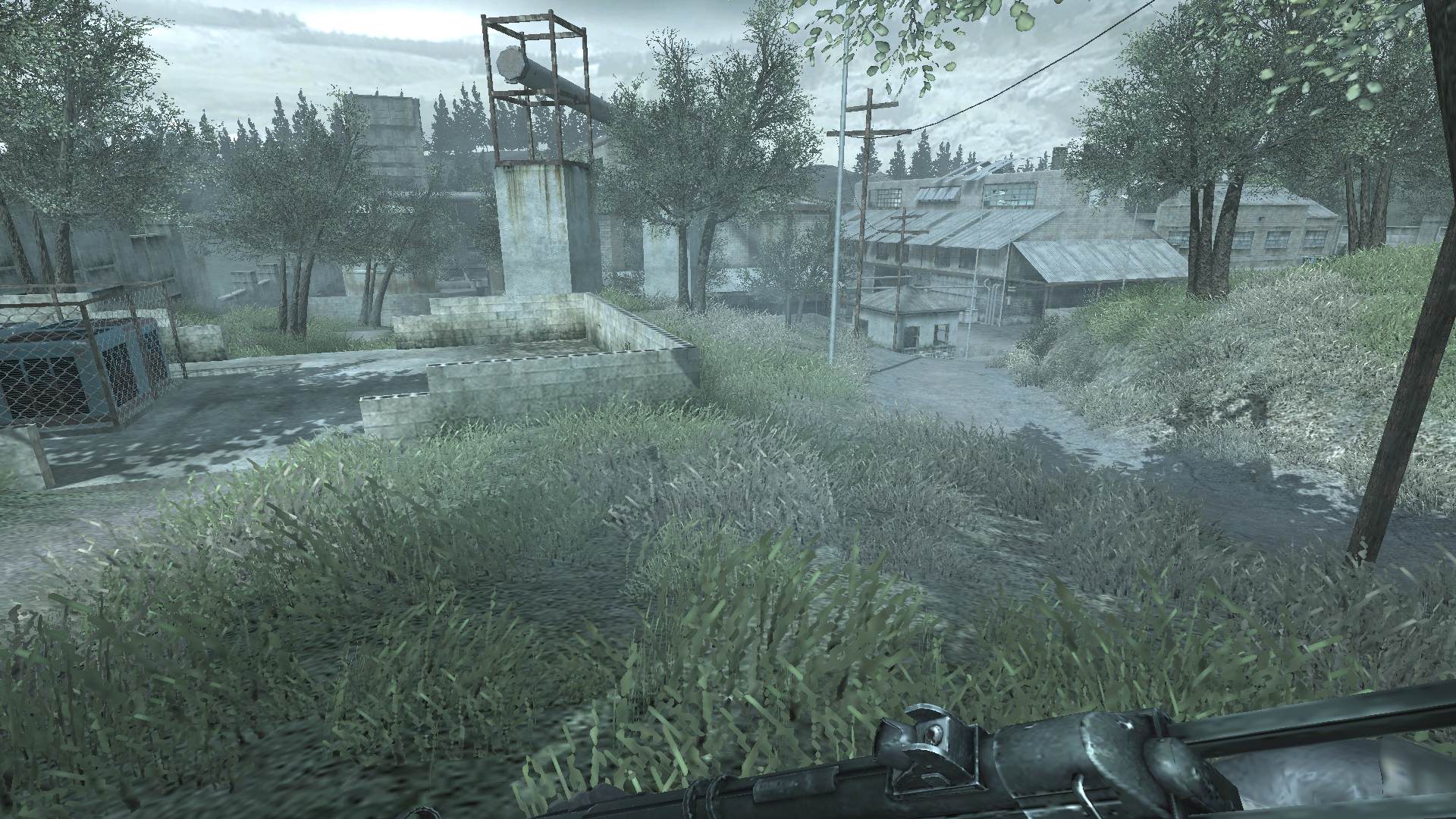 perfect, mp_pipeline, COD @ kaluga.org | Hardcore #1 | Ranked |