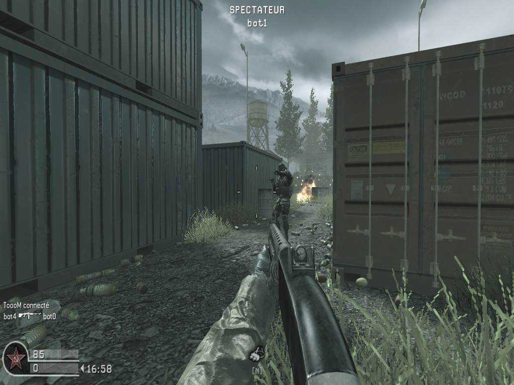 ToooM, mp_shipment, COD @ kaluga.org | KILLHOUSE