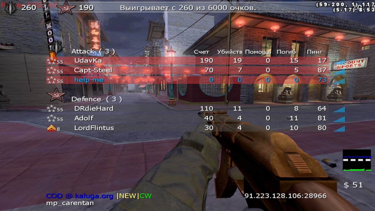 help me, mp_carentan, COD @ kaluga.org |NEW|CW
