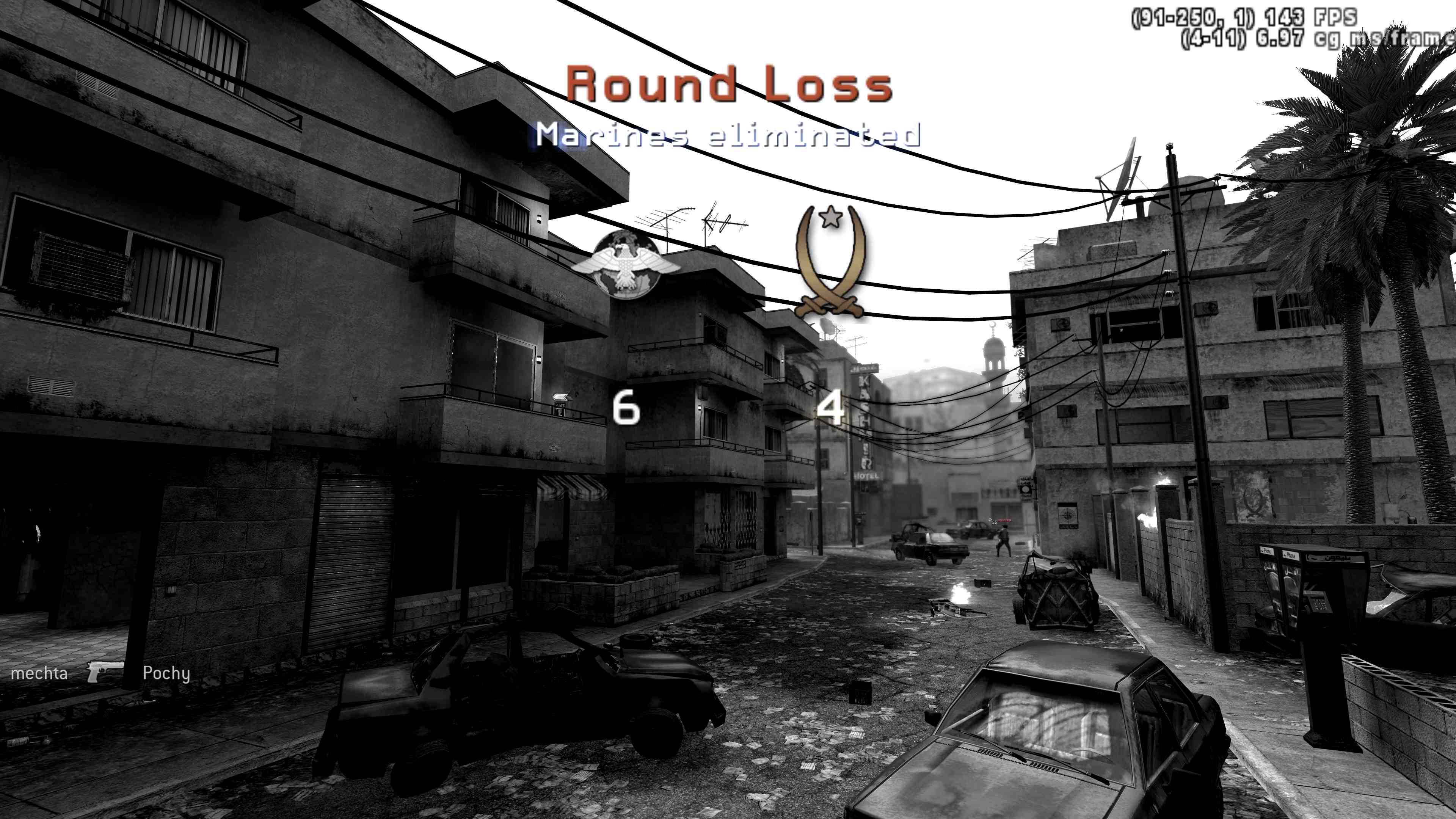 witmanxxx, mp_strike, COD @ kaluga.org | Public #3 | Ranked |