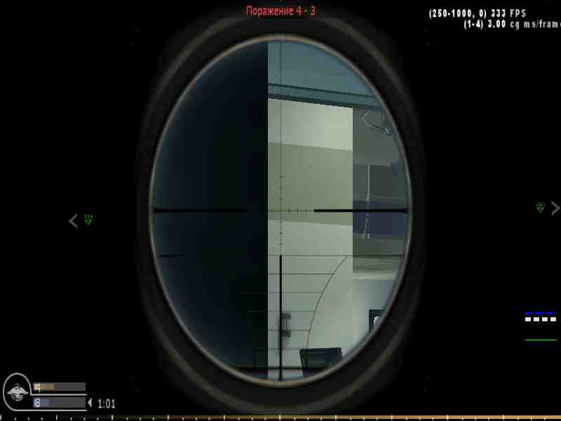 vazz, mp_broadcast, COD @ kaluga.org | Public #3 | Ranked |