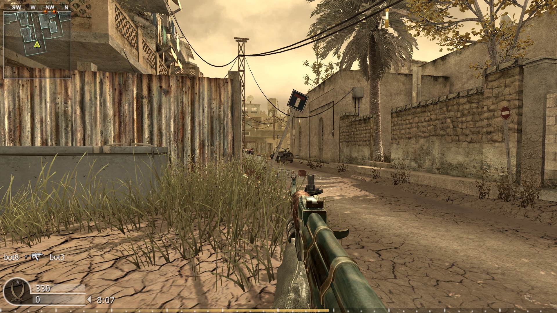 Adidas21, mp_backlot, COD @ kaluga.org | Public #1 | Ranked |