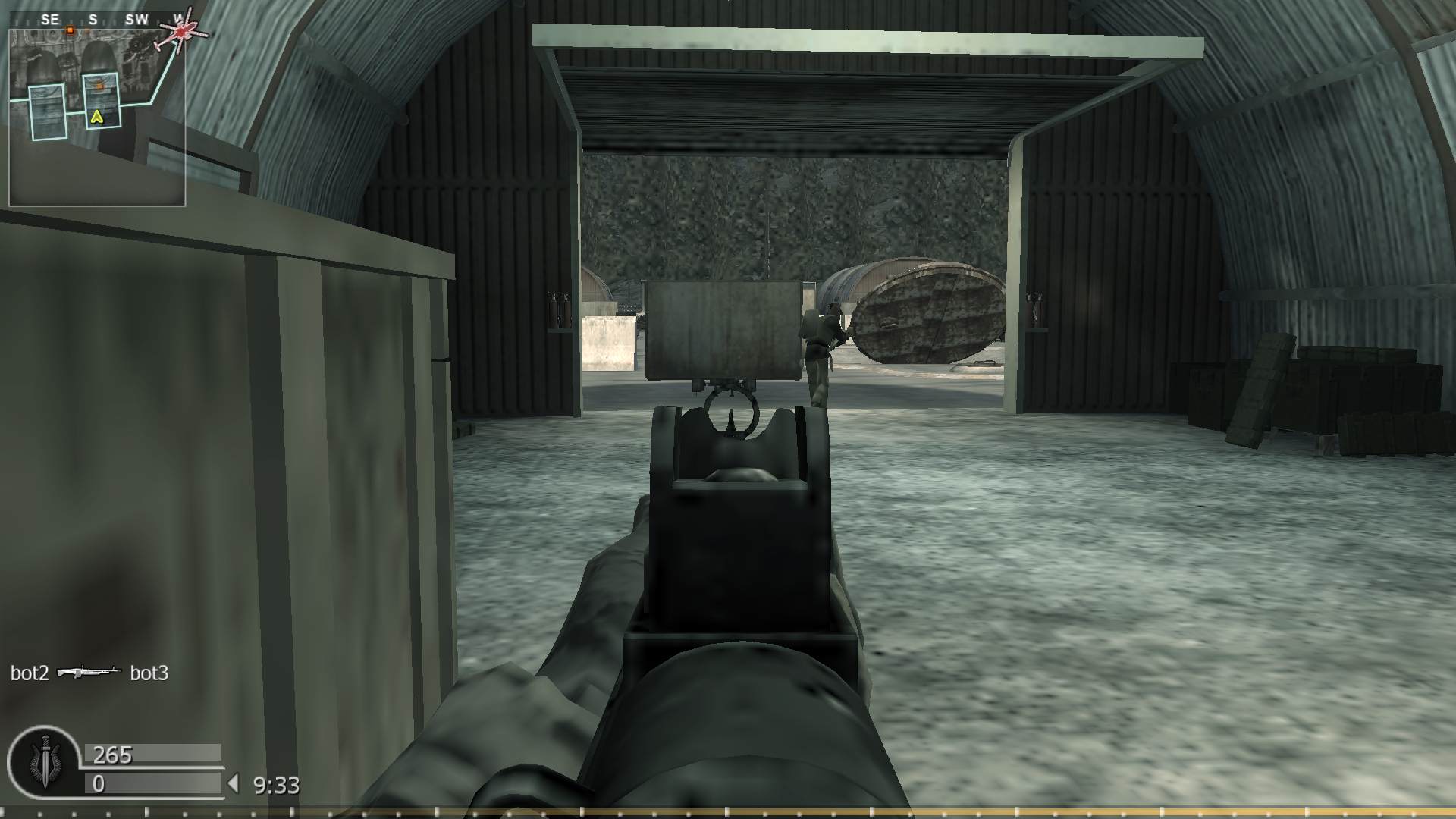 777, mp_countdown, COD @ kaluga.org | Public #1 | Ranked |