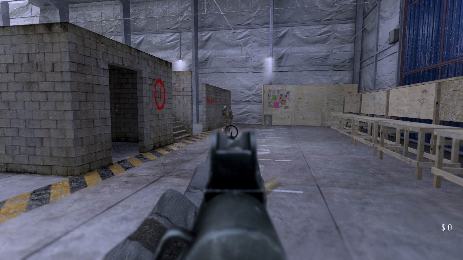 Ali, mp_killhouse, COD @ kaluga.org |NEW|CW