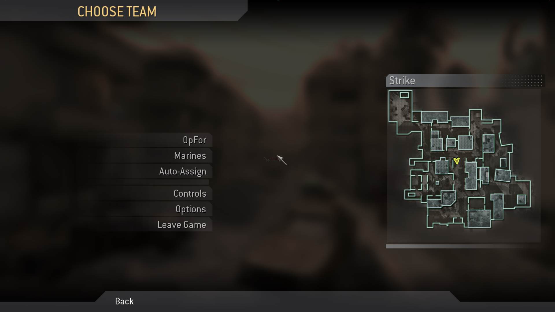 YARBAY OZCELIK, mp_strike, COD @ kaluga.org | Public #3 | Ranked |