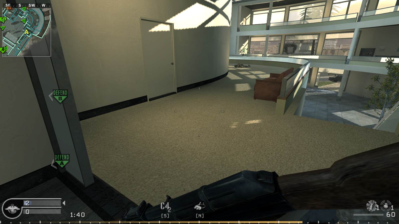 Matjaz, mp_broadcast, COD @ kaluga.org | Public #3 | Ranked |