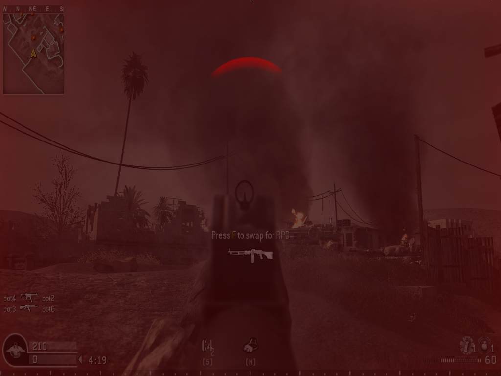 alaaggsan, mp_convoy, COD @ kaluga.org | Public #1 | Ranked |