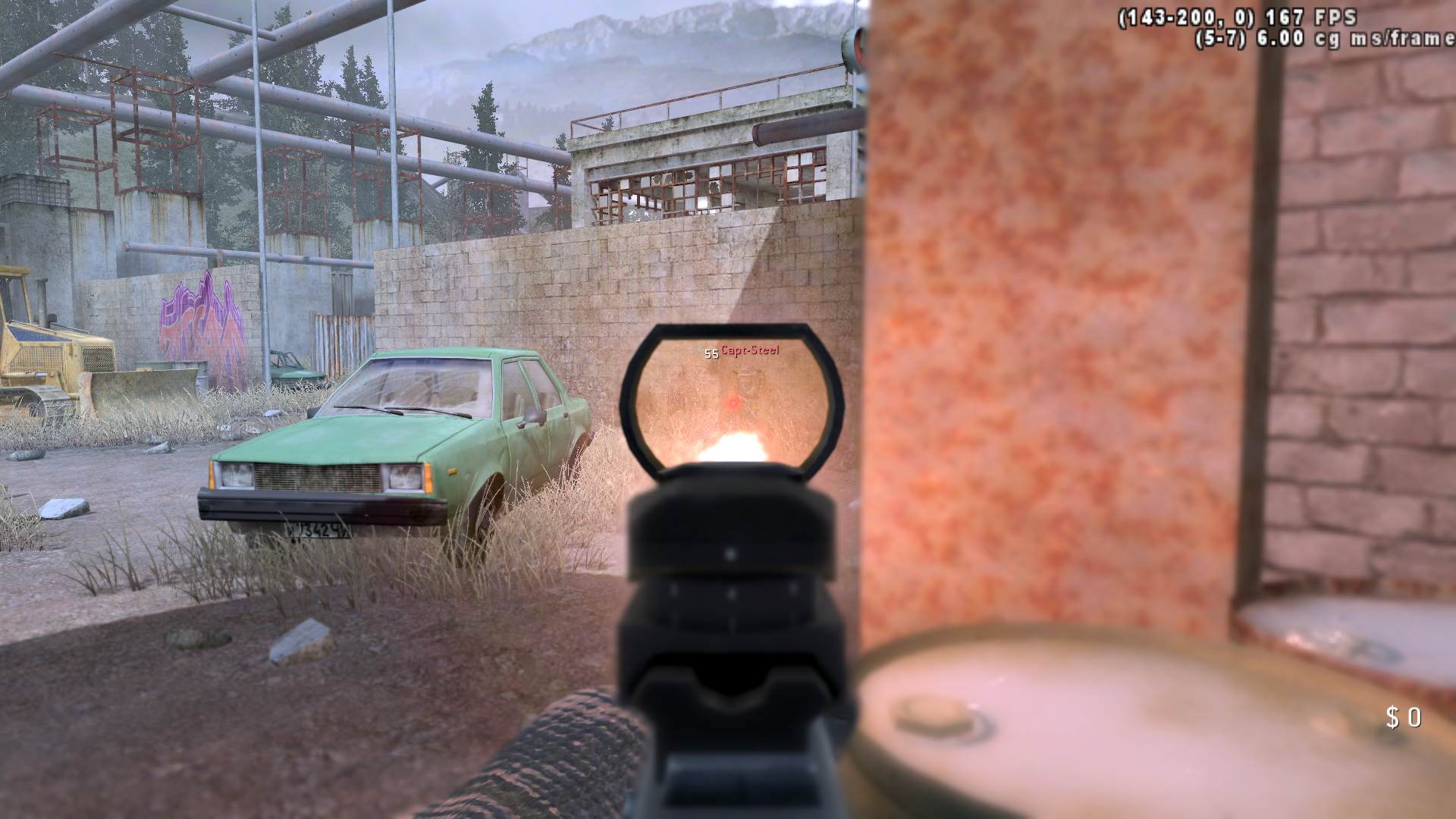 czerwius, mp_pipeline, COD @ kaluga.org |NEW|CW
