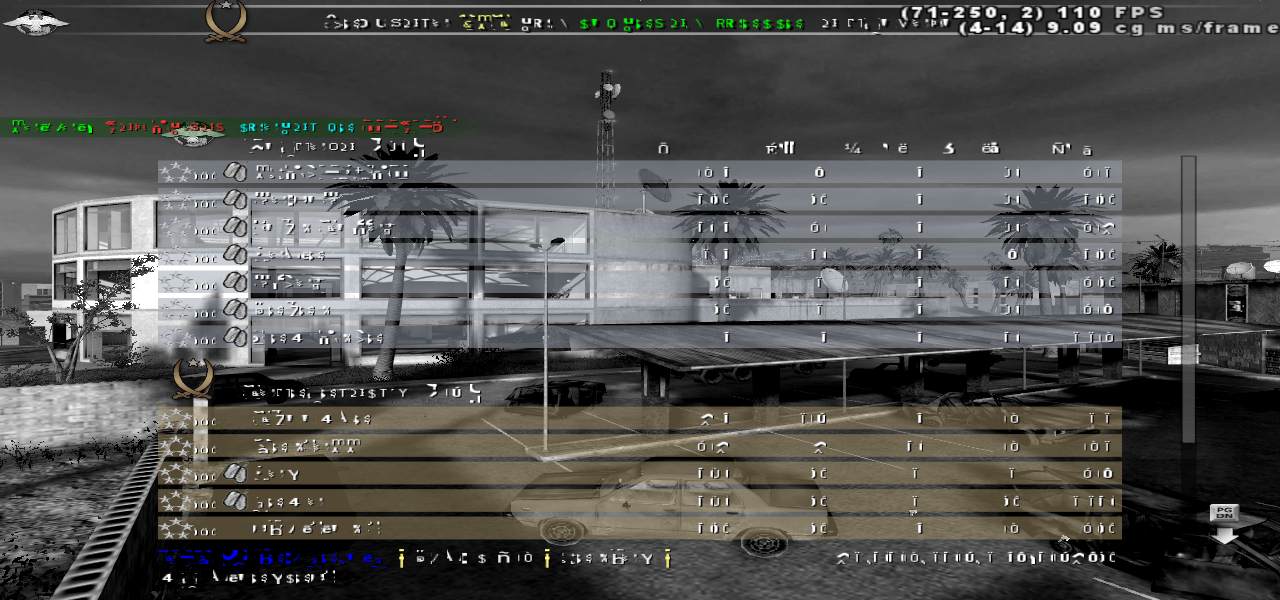 F[1]ght3r, mp_broadcast, COD @ kaluga.org | Public #3 | Ranked |